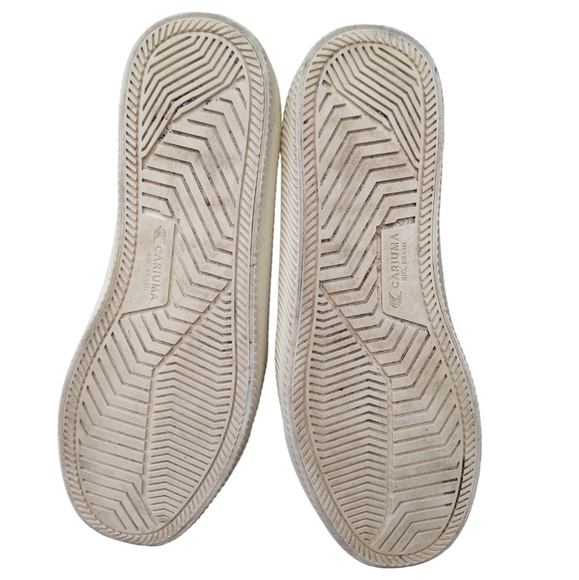 Cariuma W6.5 M5 Shoes - Picture 10 of 16